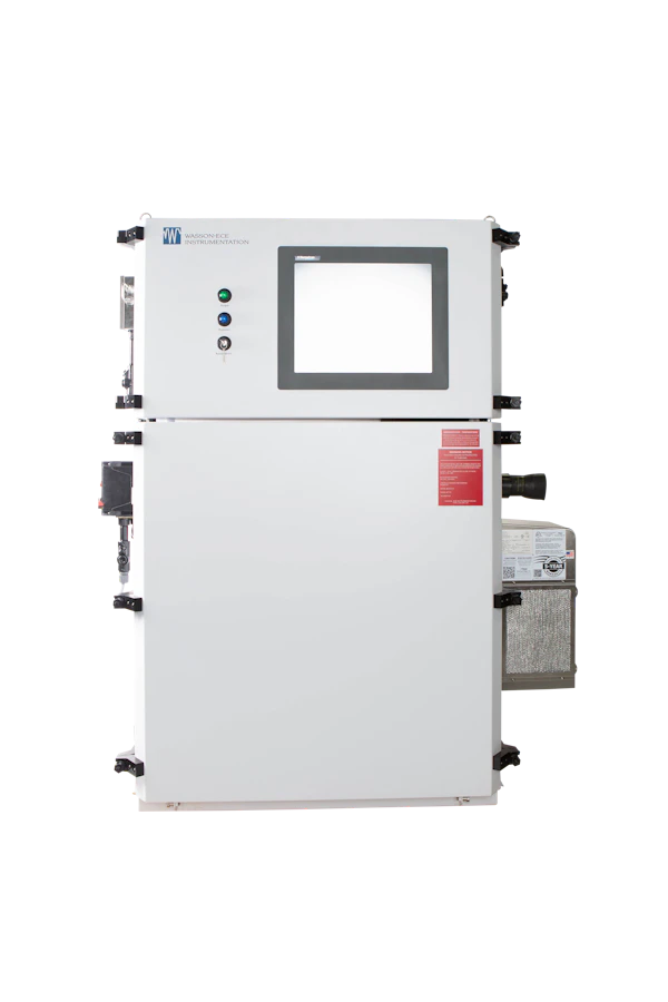 E-VUV - Process GC-VUV (Vacuum Ultraviolet)